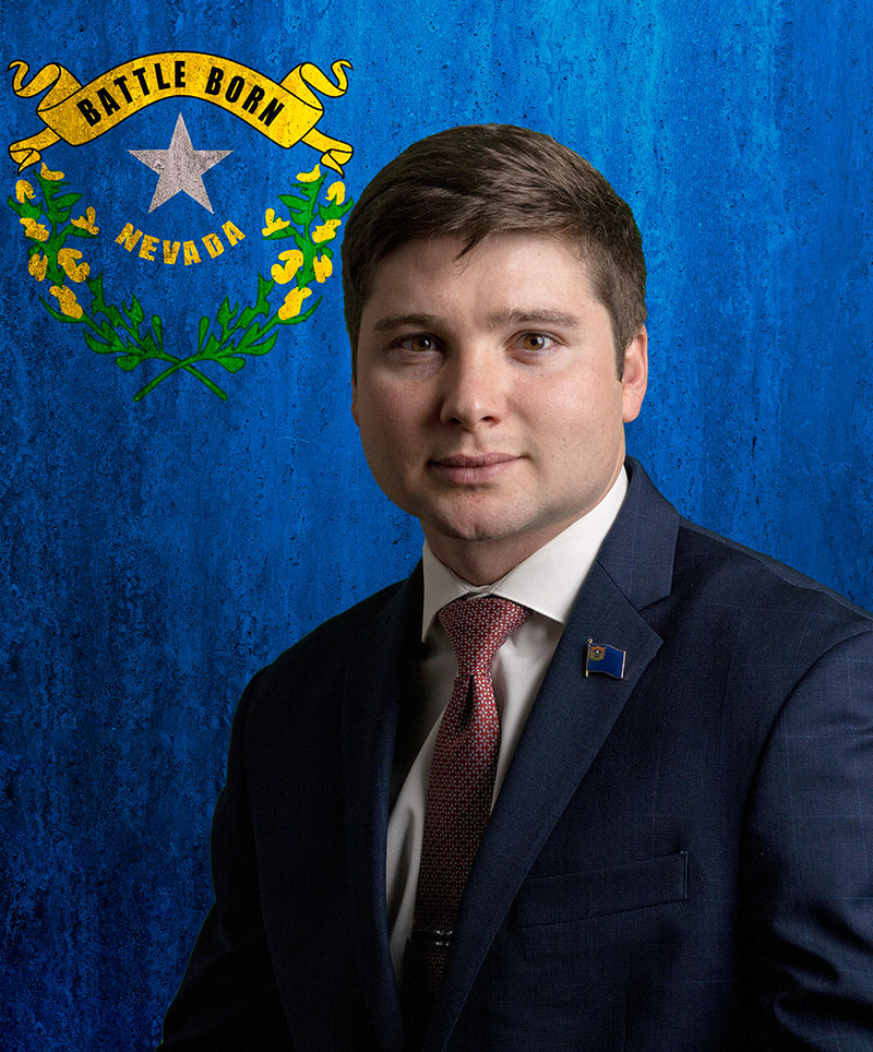 Primary Election 2022 U.S. Representative in Congress District 4